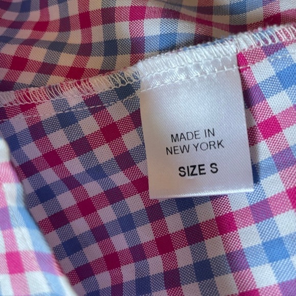 Petersyn one shoulder top - Picture 5 of 6